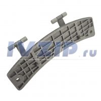 Навеска двери люка LG MEF62821905