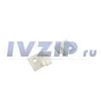 Комплект петель для стиральной машины ZEROWATT 91942178/DRH000ZW