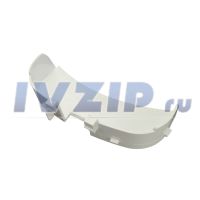 Ручка люка Samsung (основание) DC63-01541D/DC63-01541A