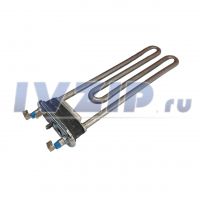 ТЭН СМА 1950W (L=240мм, прямой, с отв., T-CONTROLS) HTR008ZN/3160260/3406142/146321800/132180710