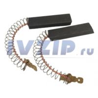 Щетки для электродвигателя СМА (12x5х42mm с пружинкой, BOSCH МОНО ) 605694/CAR026UN