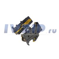 Щетки для электродвигателя СМА (5x12,5x32mm в корпусе)