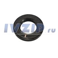 Сальник бака 47x80x11/13.5 Zanussi (SKL, Италия) 1249661008/1249661016/1327456008/3790024206/SLB045ZN