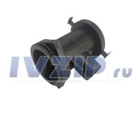 Улитка насоса СМА LG в сборе с фильтром 3109EN2002B/5859EN1004B/3109EN2001A