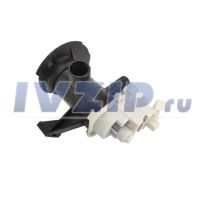 Насос слива СМА Whirlpool PMP (24W, 220-240V, 0.2A, 50Hz) 026WH/481949/C00319033