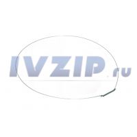 Хомут для манжеты люка СМА на пружине (L=32см) SMA161