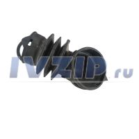 Патрубок заливной для СМА Zanussi 50294487009