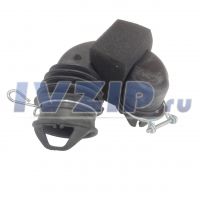 Патрубок Midea (дозатор-бак) 1039935/12638100000278