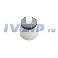 Дозатор КЭНа СМА (0,25л/мин, белый) AV0306