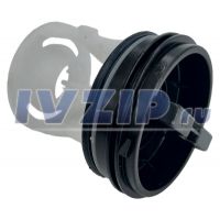 Фильтр для стир. машины Haier HLXN-008A07 D-57.5mm высота полная 70мм SMA146